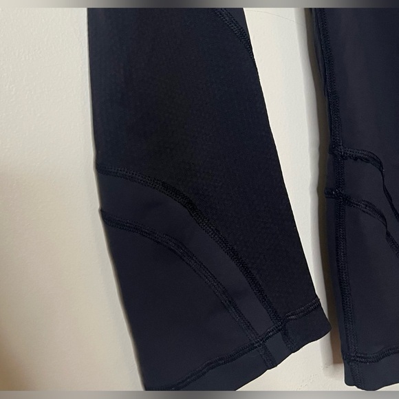 lululemon athletica Black Leggings - Picture 4 of 6